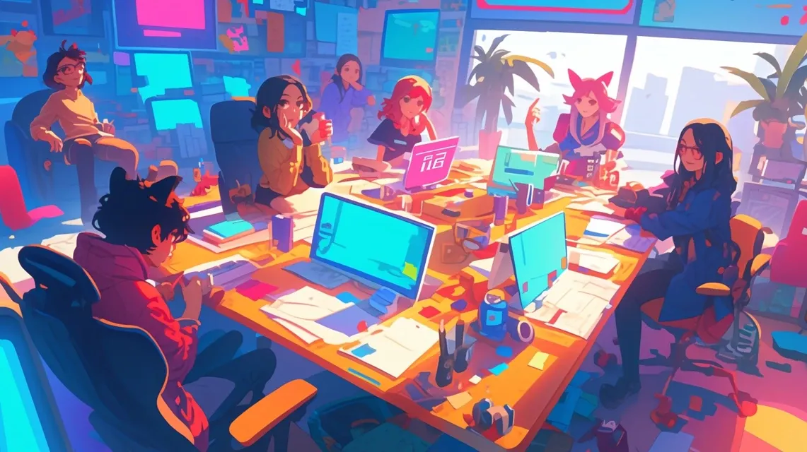 UI/UXデザイナーの1日を徹底解説|リアルなスケジュールと働き方