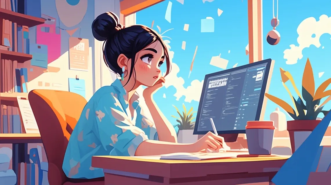 UI/UXデザインプロセスを徹底解説|リサーチから検証まで4つのステップ