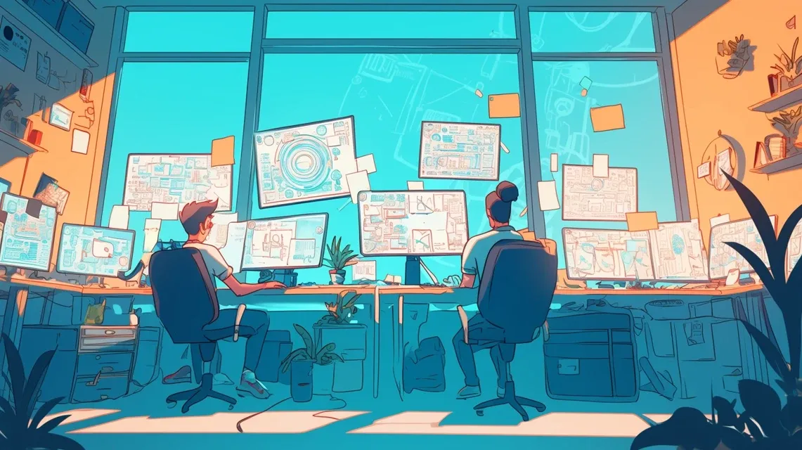 フリーランスUI/UXデザイナーの年収|平均847.5万円を稼ぐ方法