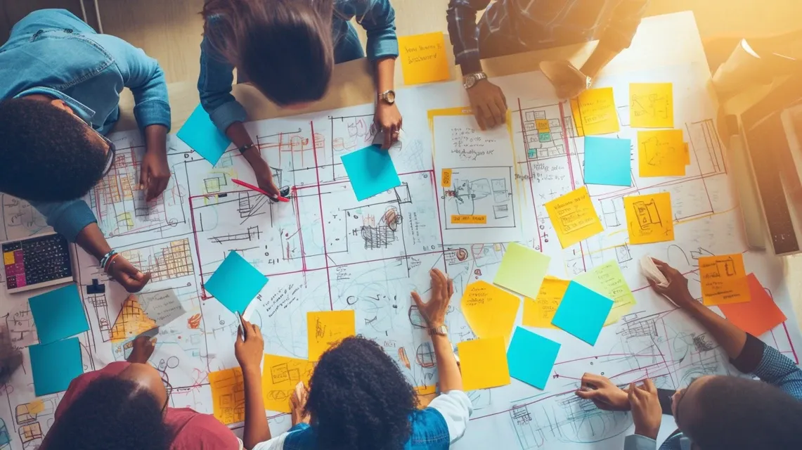 UI/UXデザイナーの将来性を徹底分析|AI時代でも需要増加の3つの理由