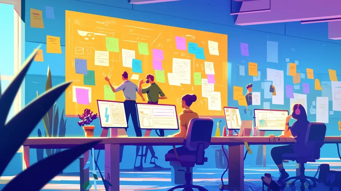 UI/UXデザイナーの仕事内容を徹底解説｜1日の業務フローとやりがい