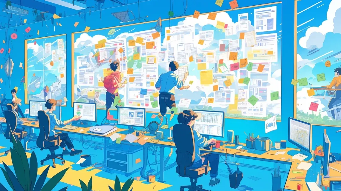 UI/UXデザイナーに必要なスキルを完全網羅｜デザインツールからソフトスキルまで