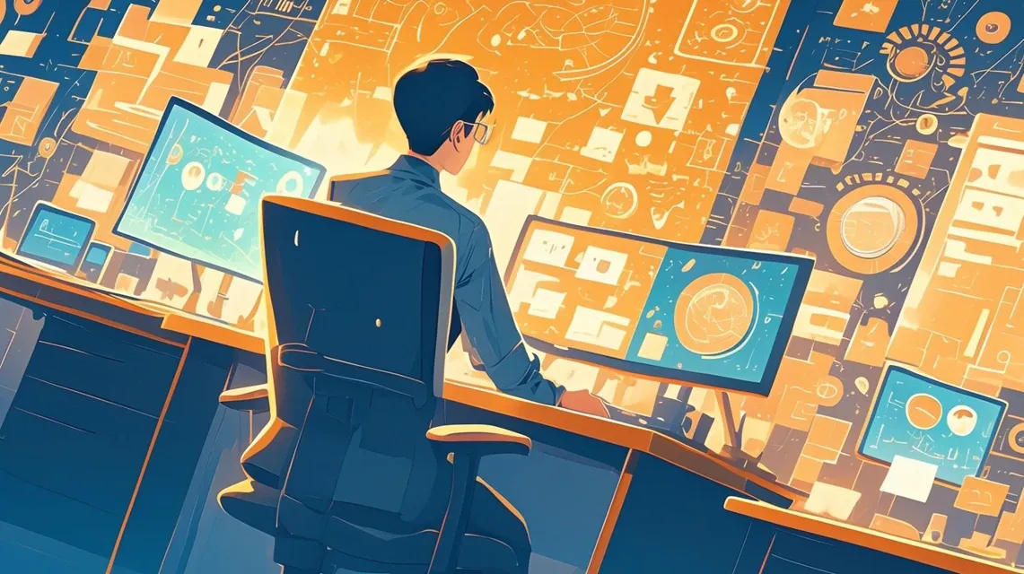 UI/UXデザイナーの副業完全ガイド｜月60-70万円稼ぐ案件獲得戦略