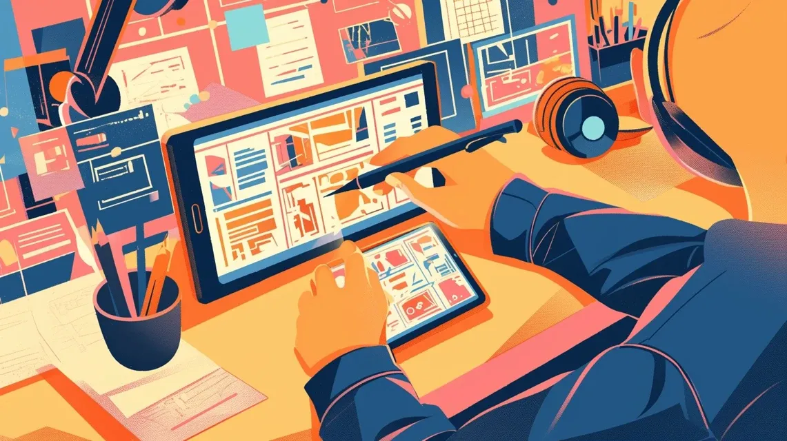 Webデザイナーにおすすめの資格10選｜未経験者が取得すべき順番と勉強法