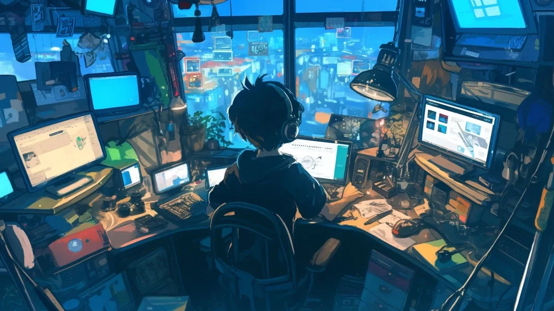 Webデザイナーの1日を完全公開｜会社員とフリーランスのリアルなスケジュール