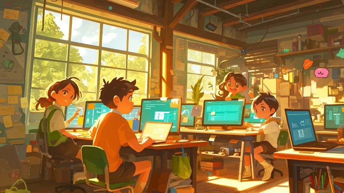 Webデザイナーの将来性を徹底分析｜AI時代でも生き残るために必要なスキル