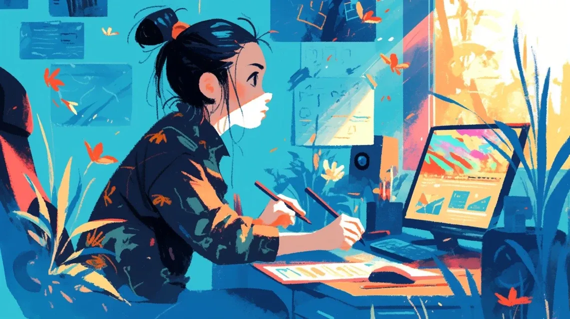 Webデザイナー転職の面接対策完全版｜未経験者が聞かれる質問と回答例