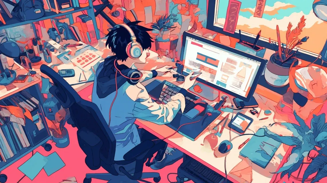 Webデザイナーに必要なスキル完全ガイド｜未経験から習得すべき技術と知識