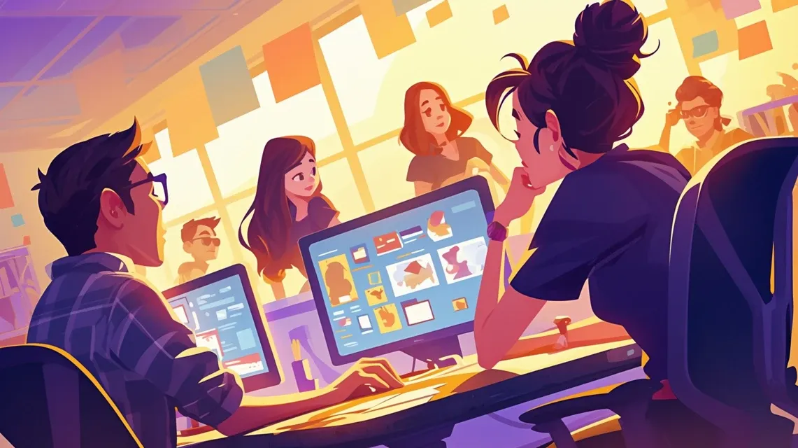 Webデザイナーのやりがいと大変さを本音で解説｜魅力と課題の両面から理解する