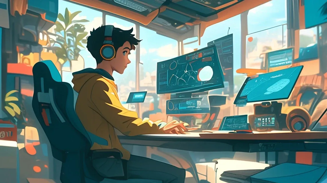 Webデザイナーの年収を徹底分析｜未経験者の初年度から経験別の給料相場まで