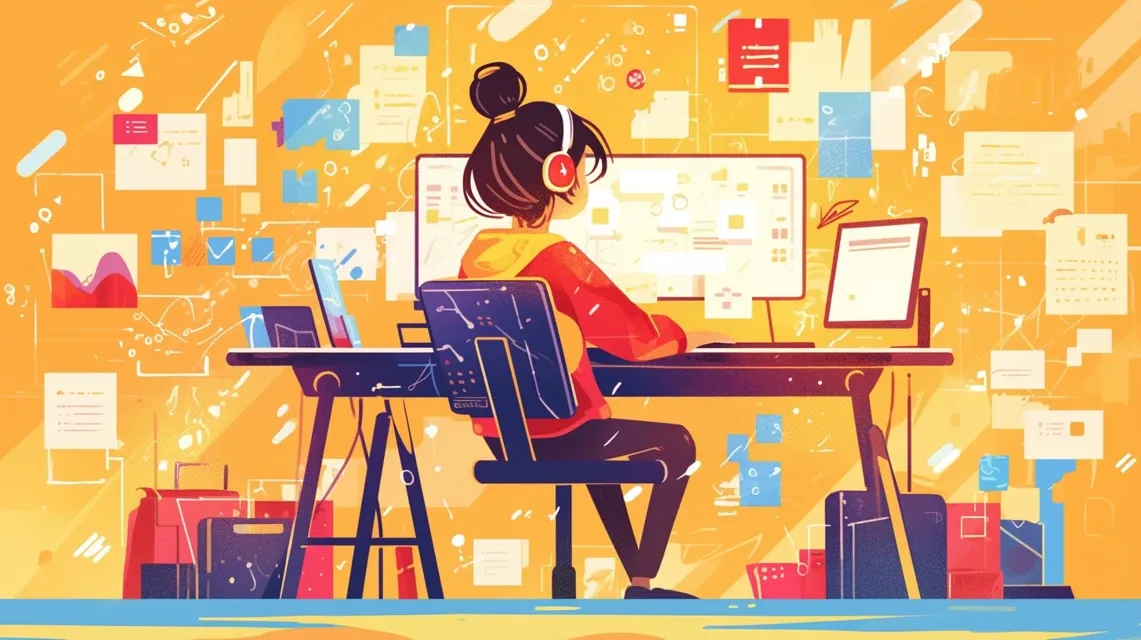 独学でWebデザイナーになる完全マニュアル｜6ヶ月の学習ロードマップと挫折しないコツ